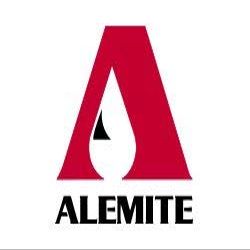 ALEMITE Reel PKG, HP, 50', Blue (8078-BBL)