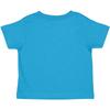 inktastic Silly Rabbit Easter is for Jesus with Bunny Head and Easter Eggs Toddler T-Shirt 3T Turquoise 2908c view 2