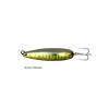 Qty 4 Fish WOW! 3oz Fishing Spoons with a Treble Hook 85g Fish Jigging Casting Lure Baits Mix Colors view 4