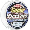 Berkley Super Fire Line No. 1.0 / 16lb, 150m Crystal PE Line/Super Line view 1