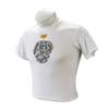 Zoom Bang Baseball Chest Padded Shirt(Size XXL) Beige view 1