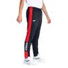 Joma Men's Skinny, Red/Black, M view 3