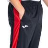 Joma Men's Skinny, Red/Black, M view 4
