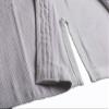 ZooBoo Mens Cotton Kendo Aikido Hapkido Hakama Martial Arts Keikogi (M/170, White) view 2