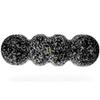 Rollga Foam Roller LITE - High Density Foam Roller for Back Pain Relief, Deep Tissue Massage & Muscle Recovery. Physical Therapy Exercise Tool for Neck, Back, Legs, & Feet. Yoga & Pilates Roller view 1