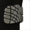 Zoom Bang Rib Protection Shirt Adult (Size AM) Black view 2