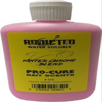 Procure Addicted Water Sol Fishing Attractants, 4 oz