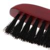 Jili Online Wood Handle Horse Hair Rail Brush Snooker/Pool Table Cleaner Tool view 4