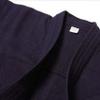 ZooBoo Mens Cotton Kendo Aikido Hapkido Hakama Martial Arts Keikogi (XXL/185, Dark Blue) view 2