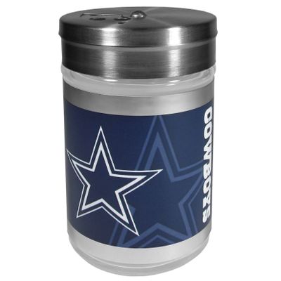 Siskiyou Sports Dallas Cowboys Tailgater Season Shakers,Blue,Large Hole