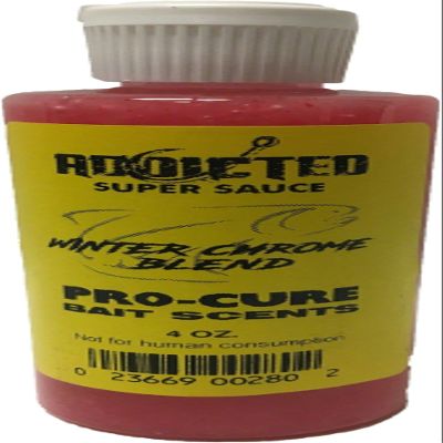 Procure Addicted Super Sauce Fishing Attractants, 4 oz