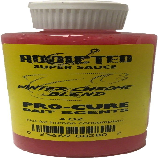 Procure Addicted Super Sauce Fishing Attractants, 4 oz