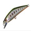 Smith LTD Minnow D-Contact 72, 2.8 inches (72 mm), 0.3 oz (9.5 g), Chart Back Yamame #40 Lure view 1