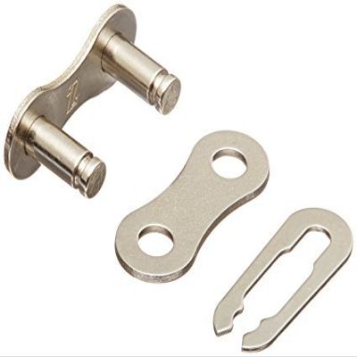 KMC Z410NP Connect Link, 1/8-Inch 3-Pack