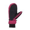 Carhartt Women's Quilts Insulated Mitten, Crabapple, Medium view 3