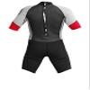 Epic - E2244_ Medium Tall Black/Red view 2