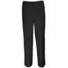 Pro5 Boys' School Uniform Regular Fit Pant Black/Navy/Khaki/Grey 4~20 (14, Black) view 1