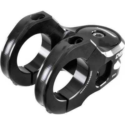 DMR DEFY 50+ (35MM) STEM - Black