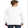 Port & Company Long Sleeve Pocket Tee view 2