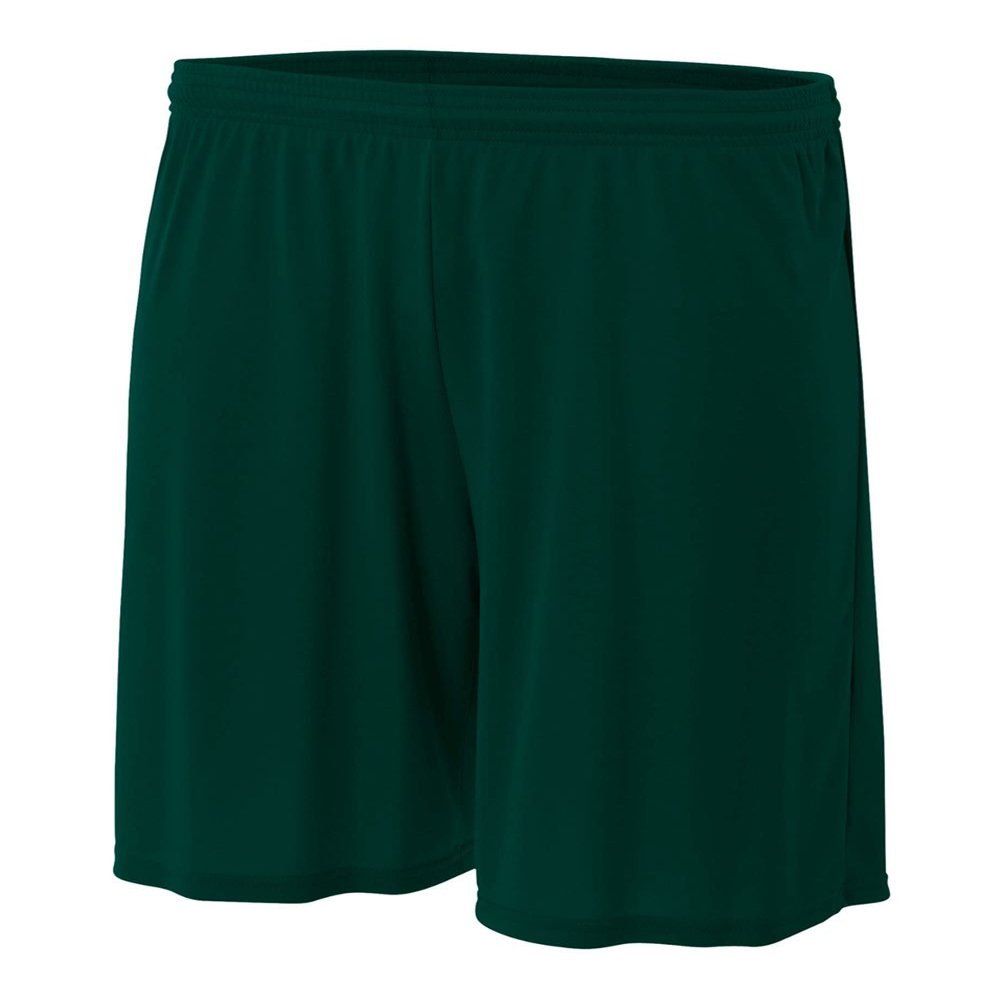 A4 Sportswear Forest Adult 2X 7 Performance Shorts Moisture Wicking All Season UPF 30+/No Pockets