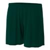 A4 Sportswear Forest Adult 2X 7 Performance Shorts Moisture Wicking All Season UPF 30+/No Pockets view 1