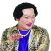 Arctic Land and Easy for Perm Wig Costume Accessories Unisex view 1