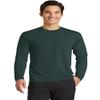 Port & Company Long Sleeve Performance Blend Tee view 1