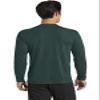 Port & Company Long Sleeve Performance Blend Tee view 2