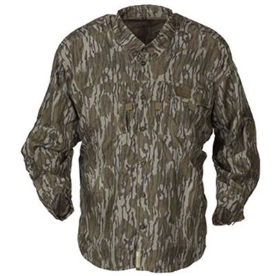 Banded Gear Turkey Hunting Series Midweight Hunting Shirt