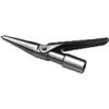 AB Biller New Stainless Steel Rockpoint Tip with Short Barb and 6mm Thread view 1