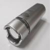 Bicycle Light Auxiliary Lamp Compact LED Light Silver 44502 view 2