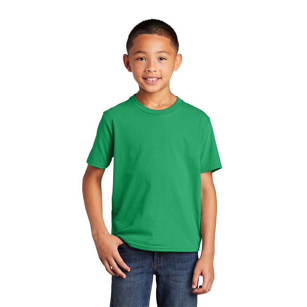 Port & Company Youth Fan Favorite Tee