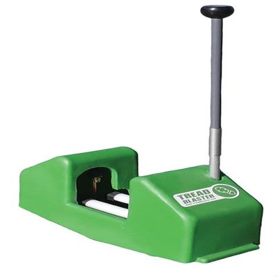 Har-Tru Tennis Court Accessories - Shoe Cleaners - Tread Blaster