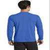 Port & Company Long Sleeve Performance Blend Tee view 3