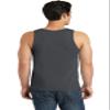 Port & Company Essential Pigment-Dyed Tank Top PC099TT Coal Small view 3