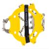 Climbing Technology Ice Traction crampons Plus view 1