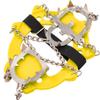 Climbing Technology Ice Traction crampons Plus view 2