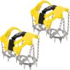 Climbing Technology Ice Traction crampons Plus view 3