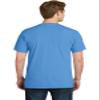 Port & Company Beach Wash Garment-Dyed Pocket Tee view 2
