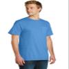 Port & Company Beach Wash Garment-Dyed Pocket Tee view 4