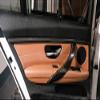 Eppar New Carbon Fiber Interiors 7PCS for BMW 4 Series F32 F33 F36 2013-2017 420i 428i 435i view 2