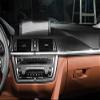 Eppar New Carbon Fiber Interiors 7PCS for BMW 4 Series F32 F33 F36 2013-2017 420i 428i 435i view 3