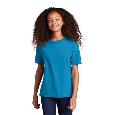Port & Company Youth Fan Favorite Tee