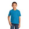 Port & Company Youth Fan Favorite Tee view 3