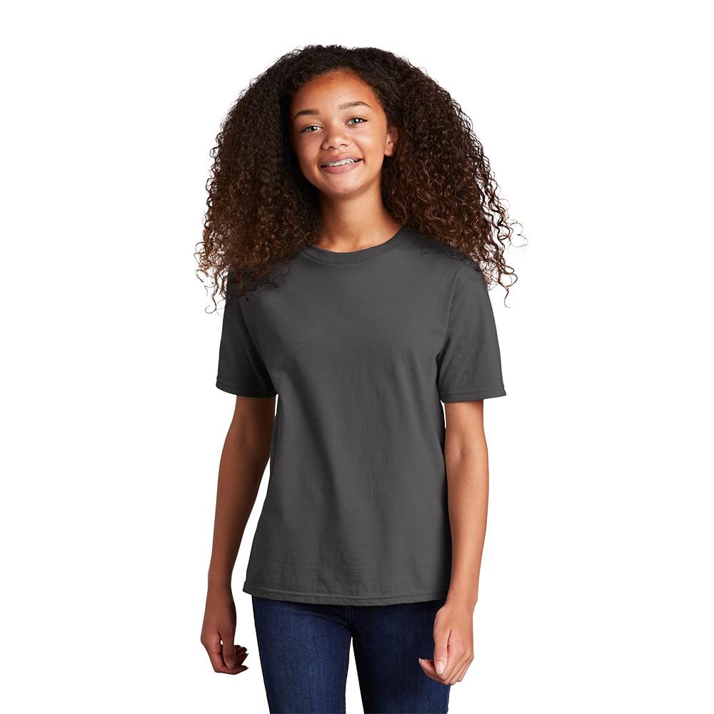 Port & Company Youth Fan Favorite Tee