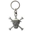 ABYSTYLE - One Piece 3D Keychains (Skull Luffy 3D Keychain) view 1