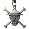 ABYSTYLE - One Piece 3D Keychains (Skull Luffy 3D Keychain) view 3