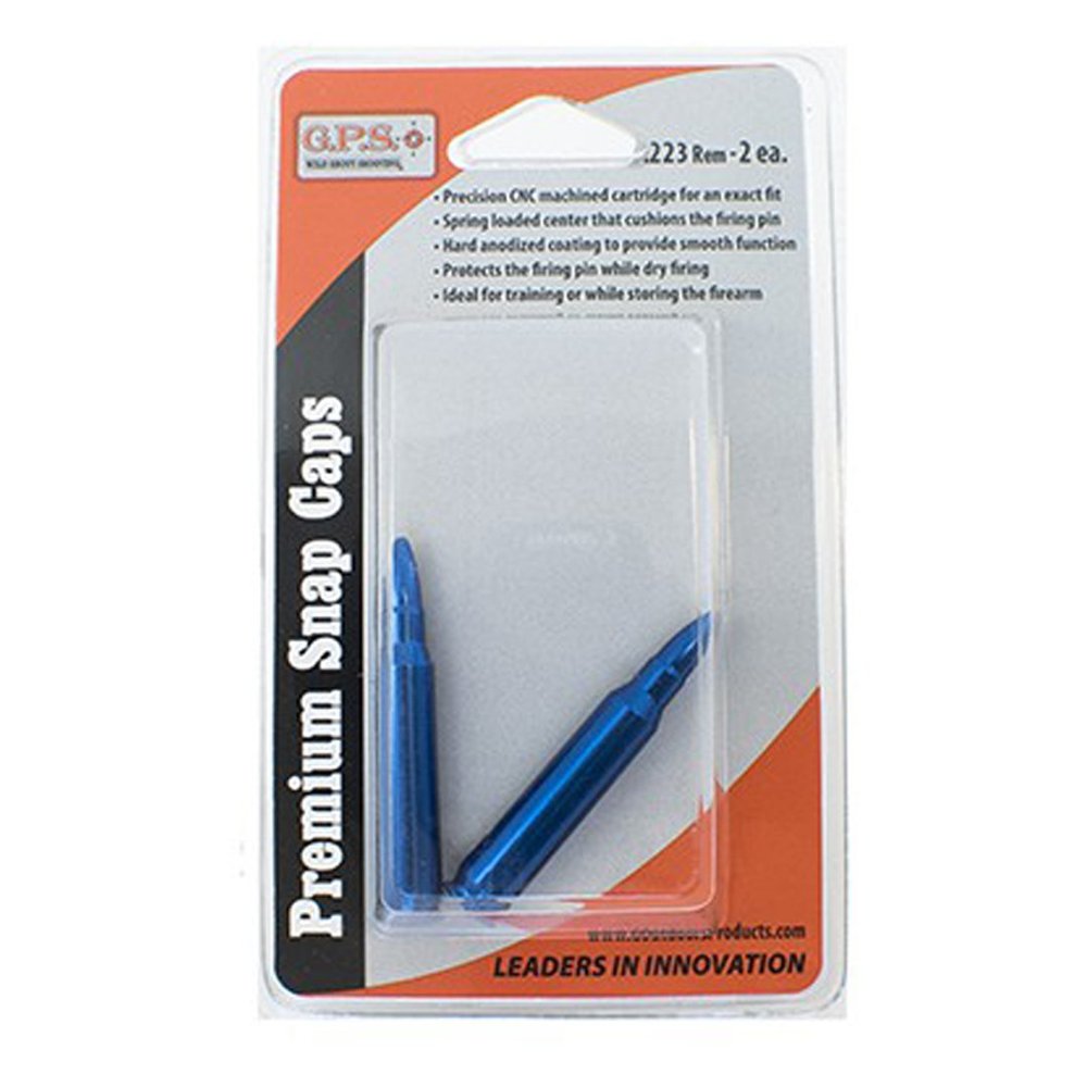 G. Outdoor Products Wild About Shooting Snap Caps