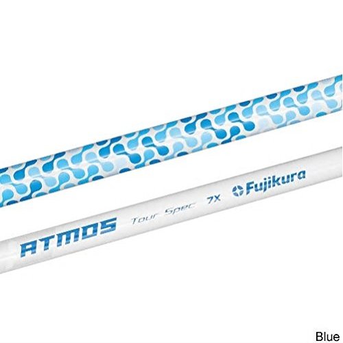 Fujikura New Atmos Tour Spec Blue 7 Driver/Wood Shaft (Stiff)