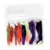 Rainy's iEL901-PK Ehlers' Signature Bass Assortment (8 Pack), Multi, one Size view 1